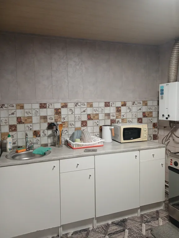 Квартира Двухуровневая квартира в центре города — Краснодар