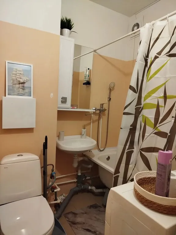 Уютная квартира в новом микрорайоне Ивушки