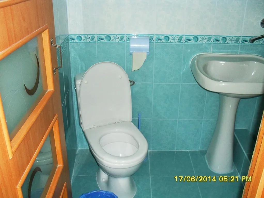 Домик для отдыха