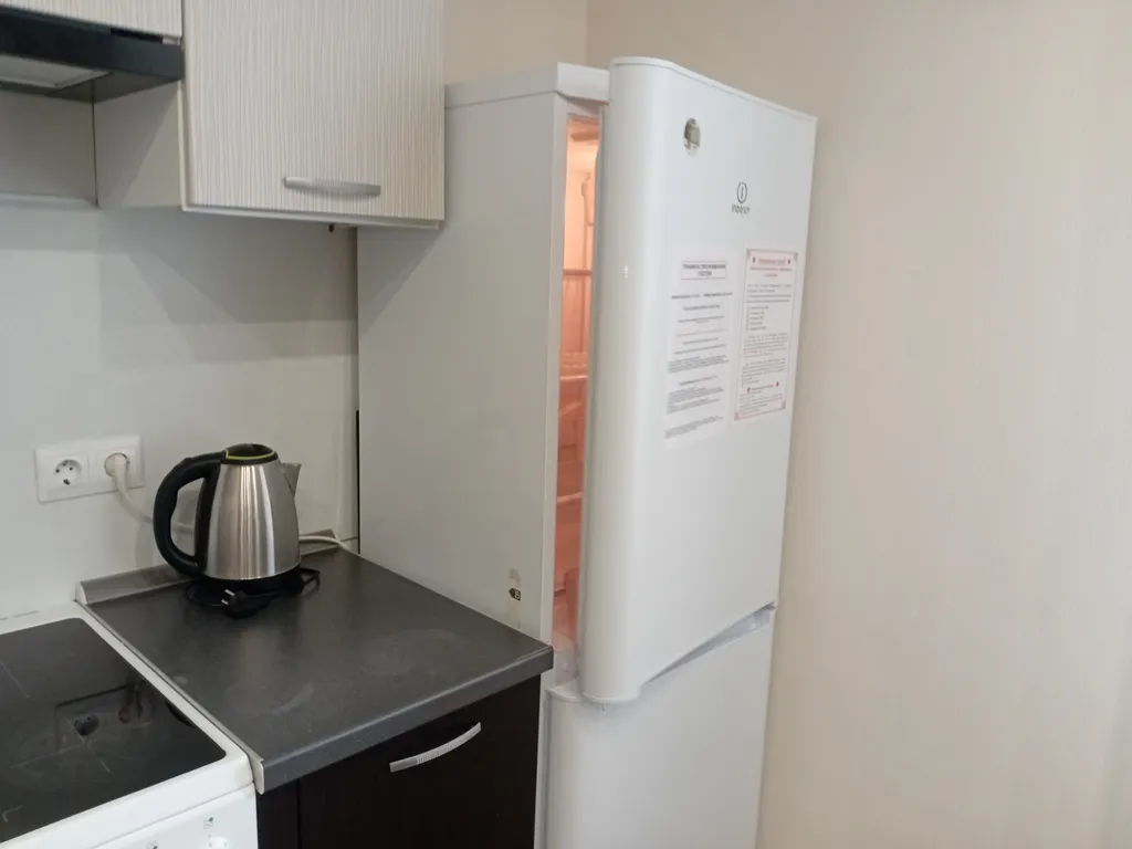 Квартира Квартира с видом на парк — Краснодар