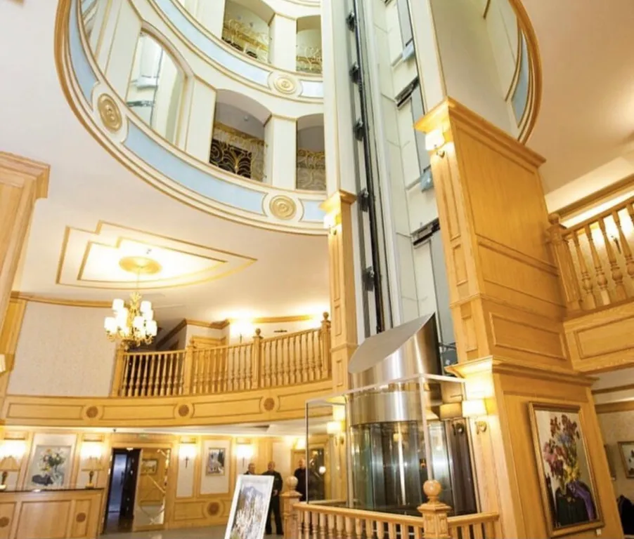 Квартира в Ялте с видом на море