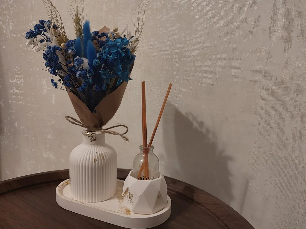 Квартира VgostiVpeterhof