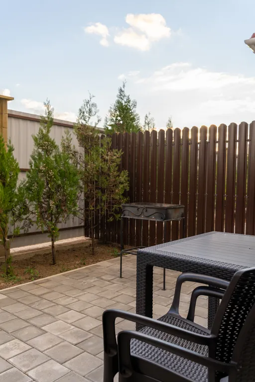 Коттедж Дом у моря №13 — Витино