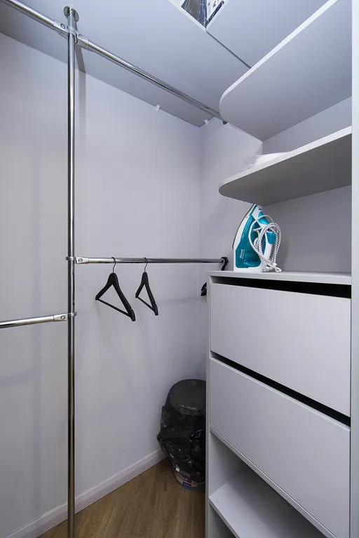 Квартира мечты у Верхнего озера