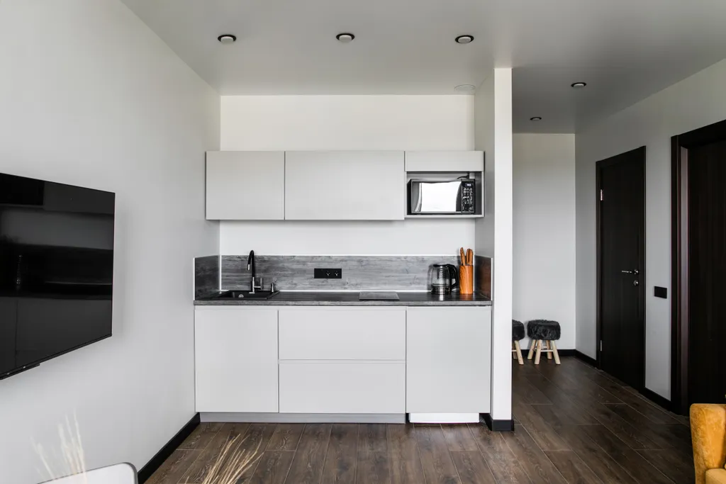 Прекрасная квартира в центре