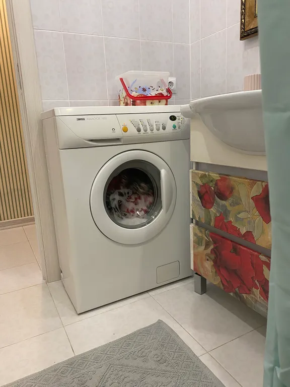 Уютные апартаменты