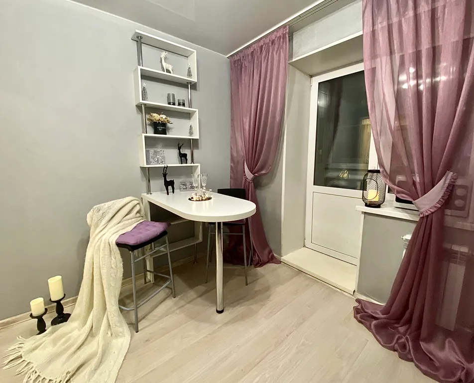 Квартира в центре города у СК Вега