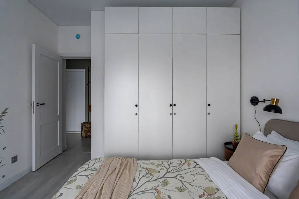 Квартира Квартира Your Exclusive apart на Дальневосточном — Санкт-Петербург