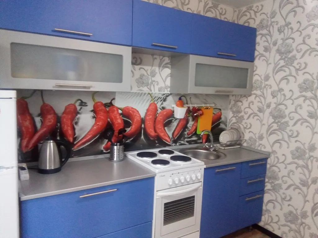 Квартира Квартира в дали от городской суеты — Ростов-на-Дону