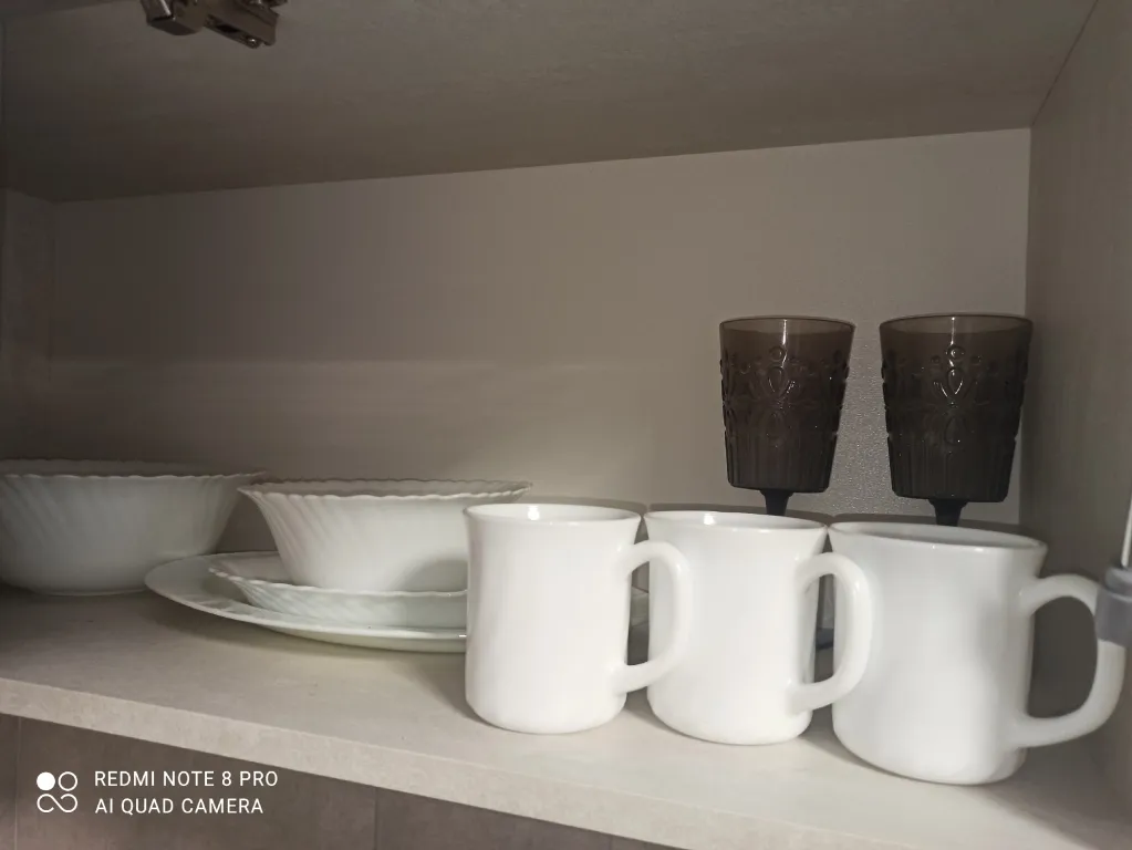 Квартира Квартира Райский уголок — Анапа