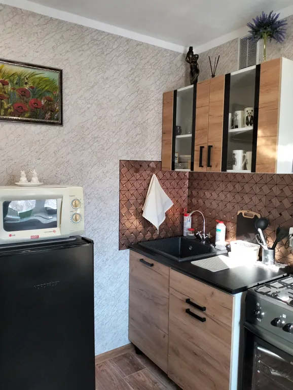 Квартира Уютная и тихая квартира в центре города — Нижний Новгород