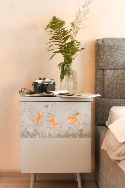 Квартира 2- комнатная с дизайнерским ремонтом