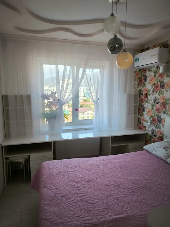 Квартира Домашний уют — аренда посуточно в Геленджик