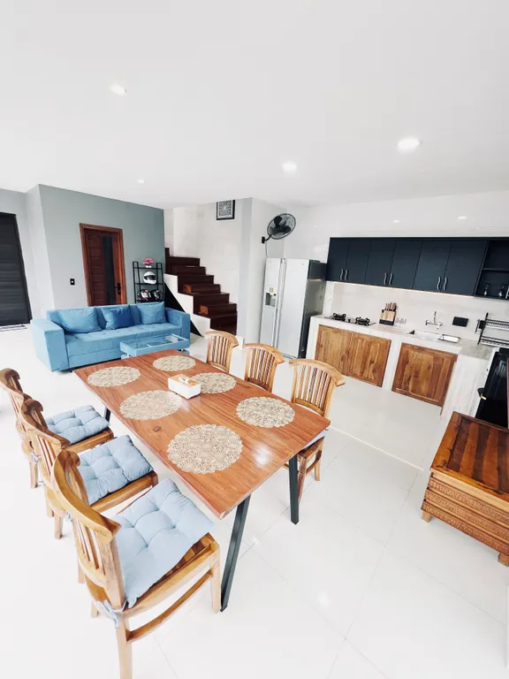 Вилла Deja View