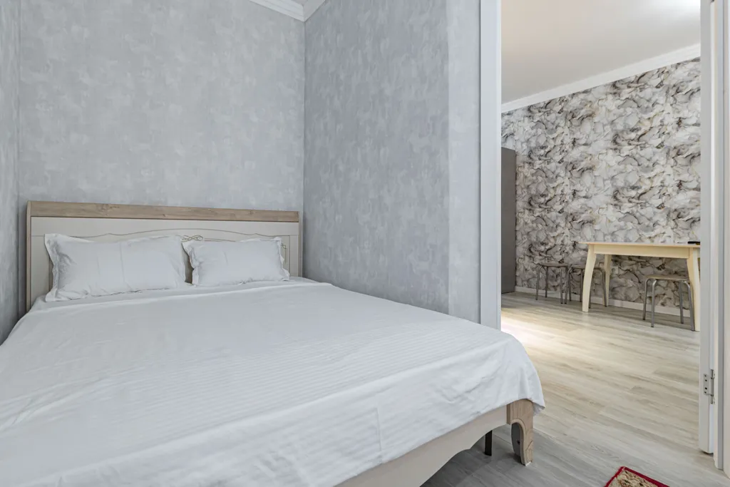 Апартаменты на Триумфальной Арке