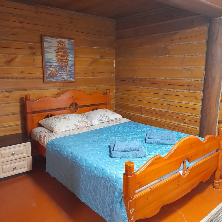 1-комнатный Дом