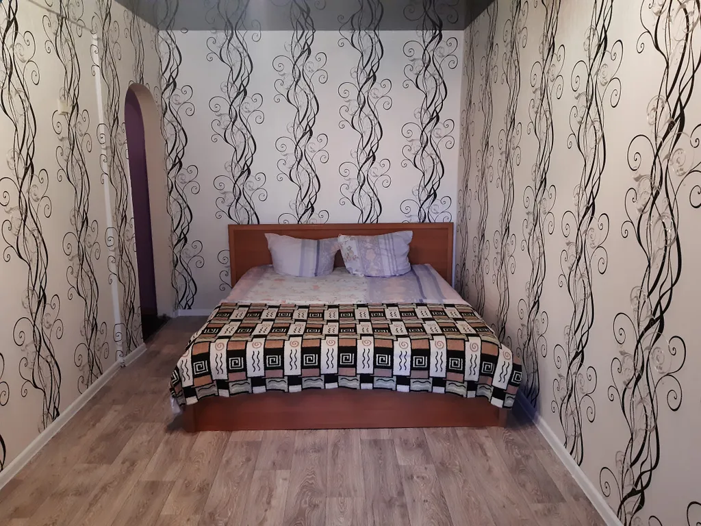 Квартира Удобная двушка — аренда посуточно в Балаково