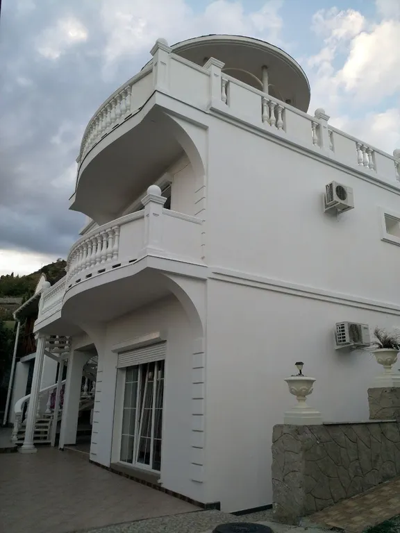 Вилла Аю-Даг