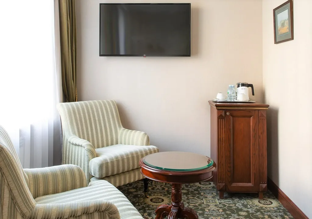 Квартира Комната — Санкт-Петербург