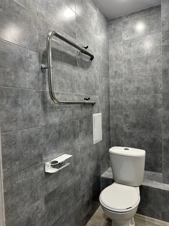 Квартира 1-к квартира — Красноярск