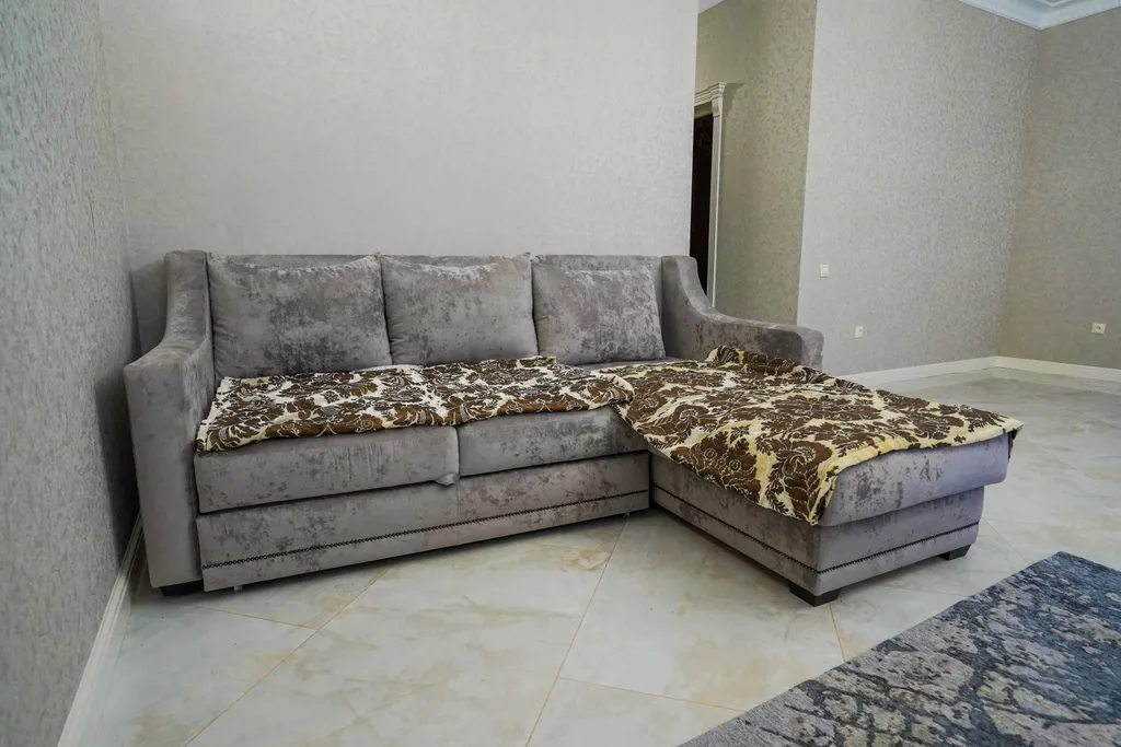 Гостевой дом у пляжа