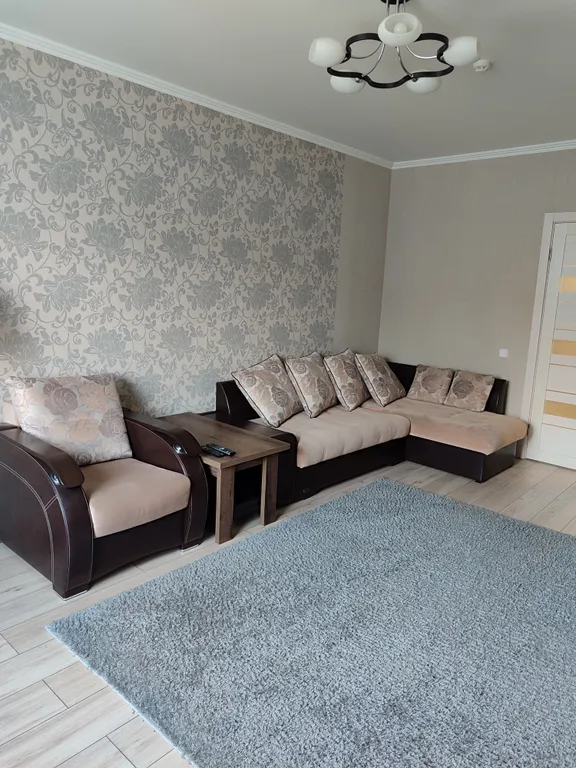 Уютная квартира в Гомеле