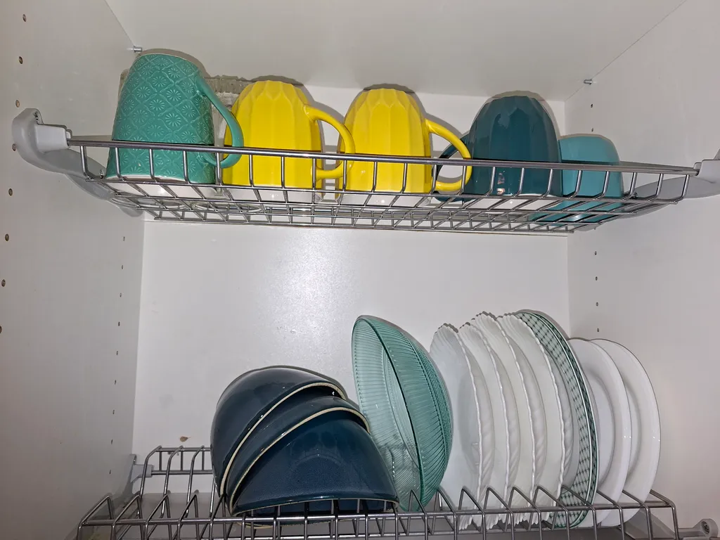 Квартира Уютная квартира 2-комнатная — Янино-1