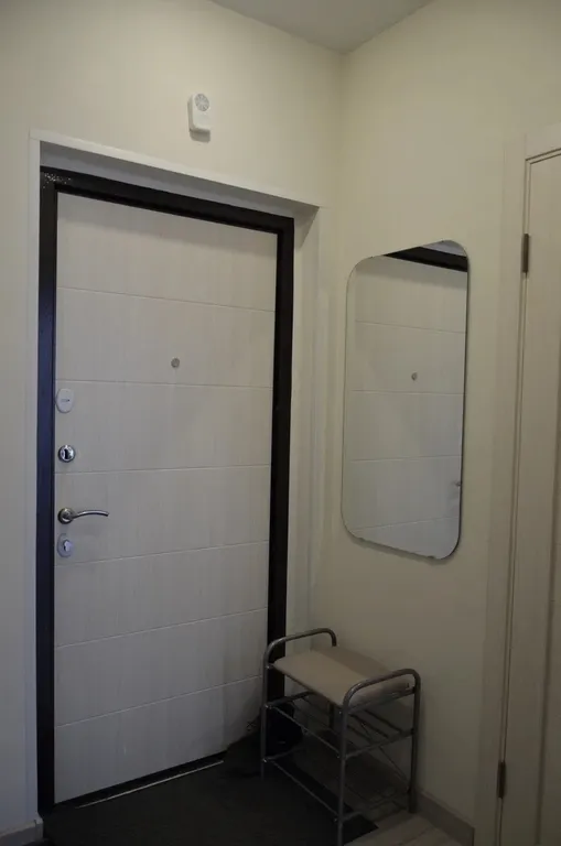 Квартира Уютная квартира с французскими окнами — Ярославль