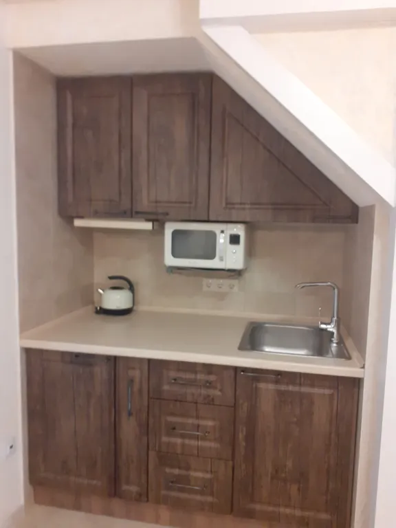 5-тиместные апартаменты VIP