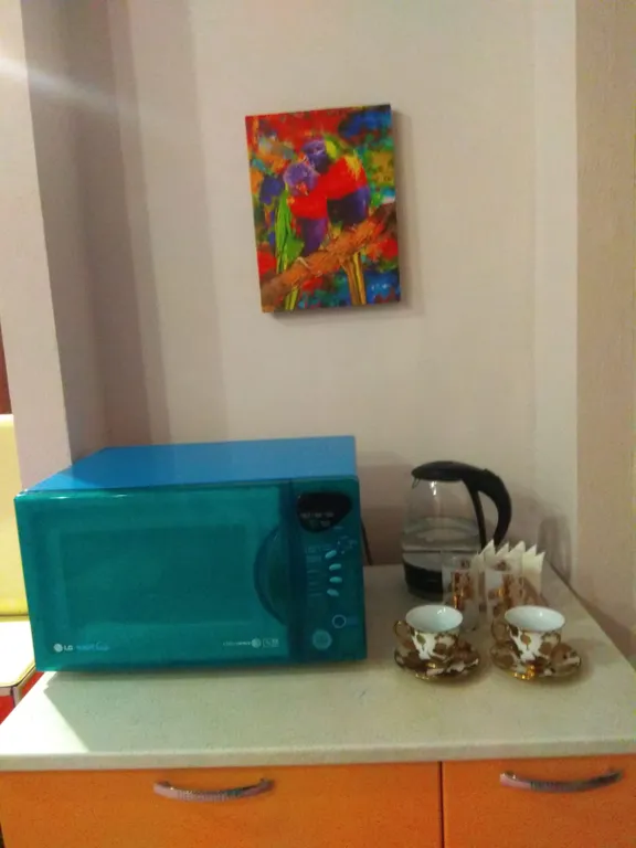 Замечательная студия