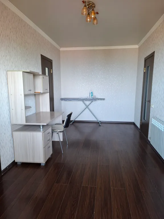 4-комнатная Квартира