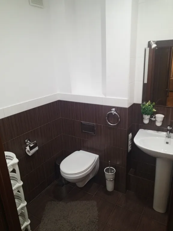 Комфортная двухкомнатная квартира (жд вокзал) с бесконтактным заселени