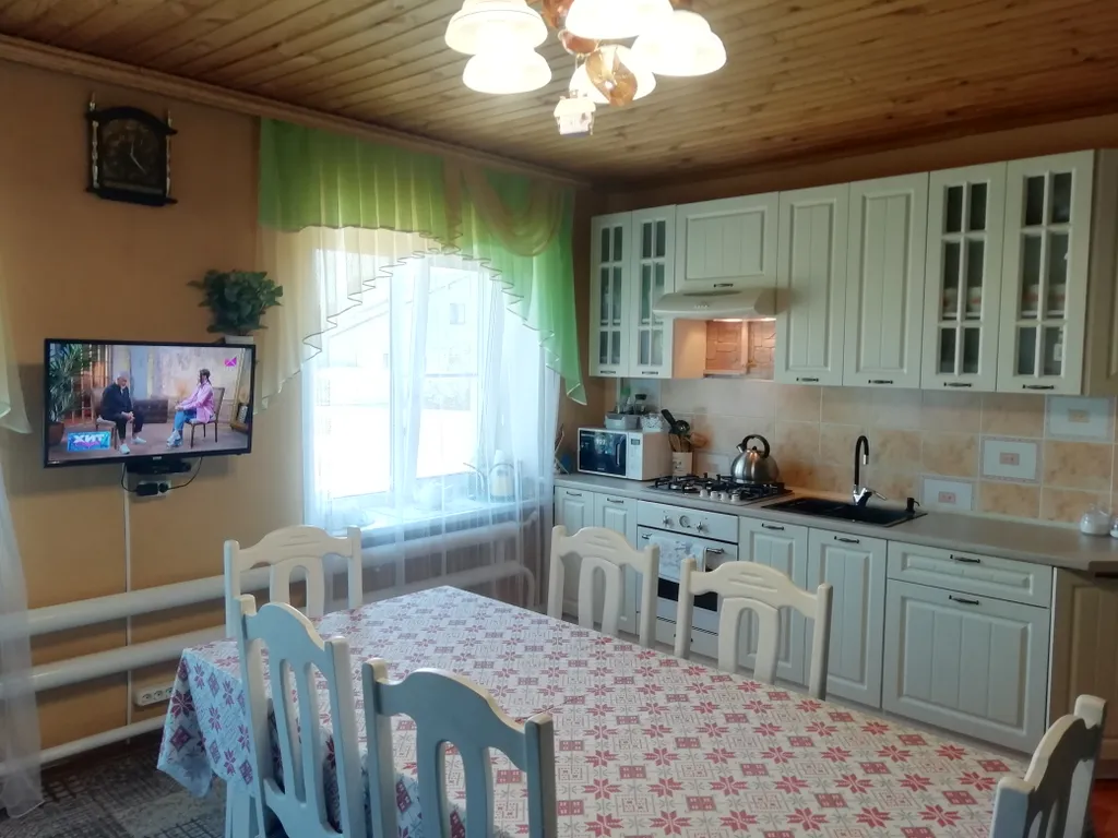 Коттедж 2-комнатный Дом — аренда посуточно в Суздаль