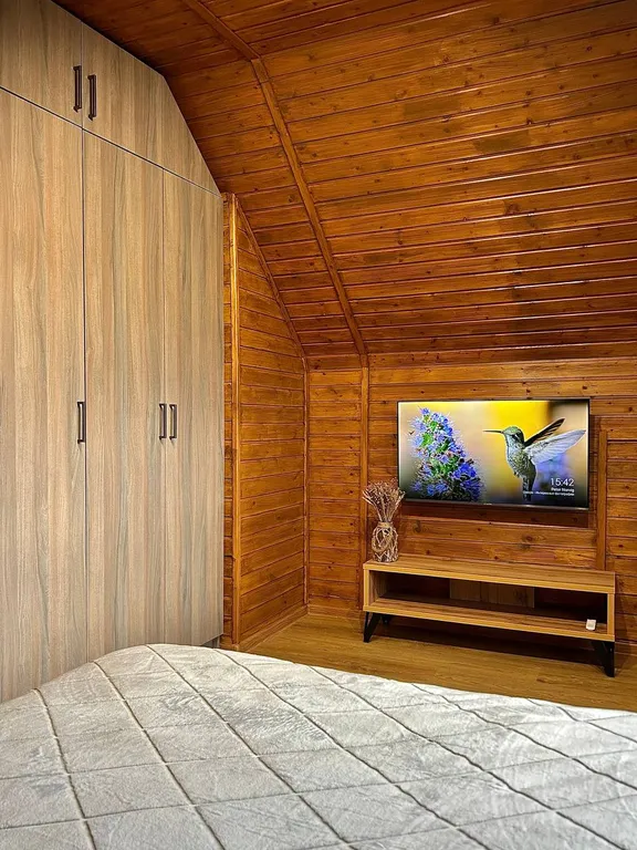 Гостевой дом «Атмосфера»