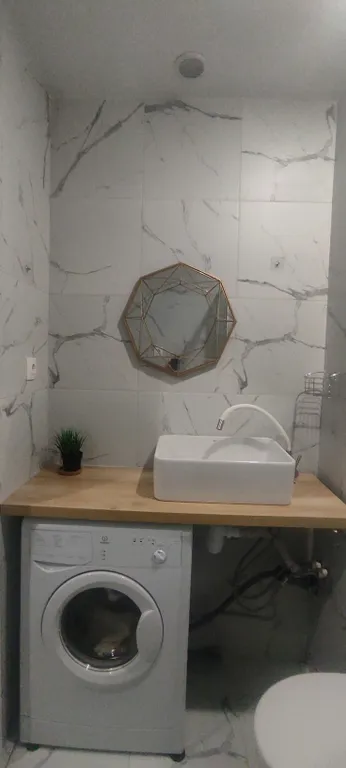 Сказочная квартира в ЖК Елкино