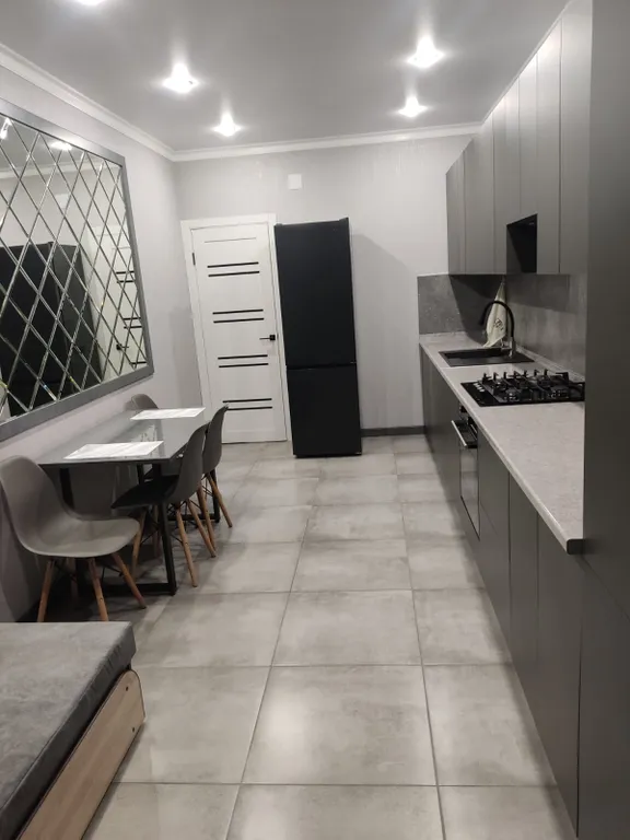 Квартира 1-комнатная Квартира — Владикавказ