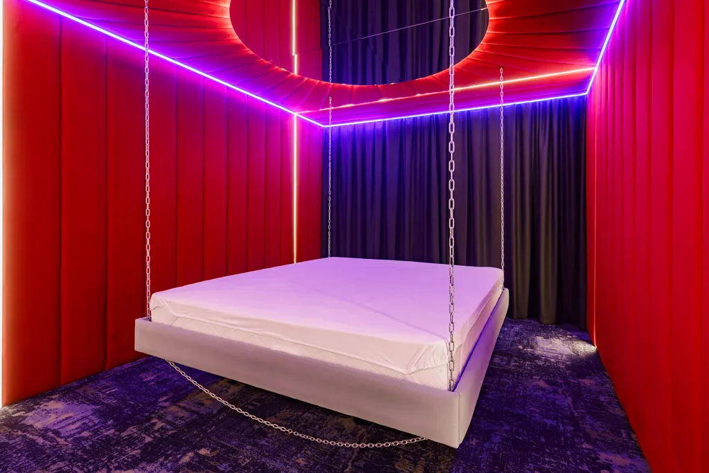 Эксклюзивная квартира