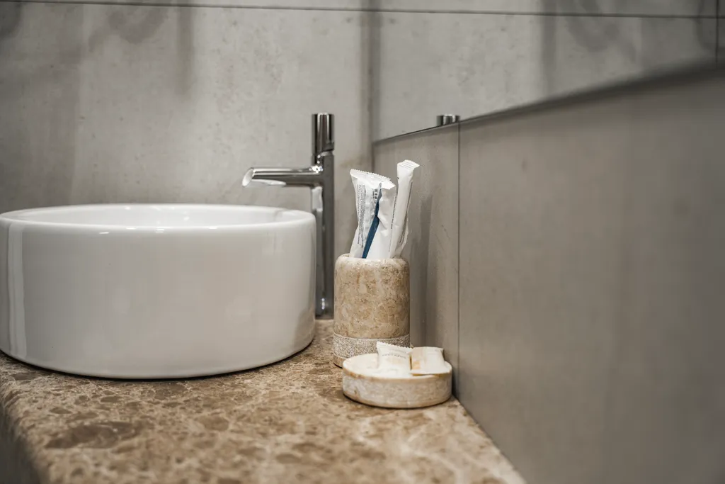 Номер Double с отдельным доп. местом