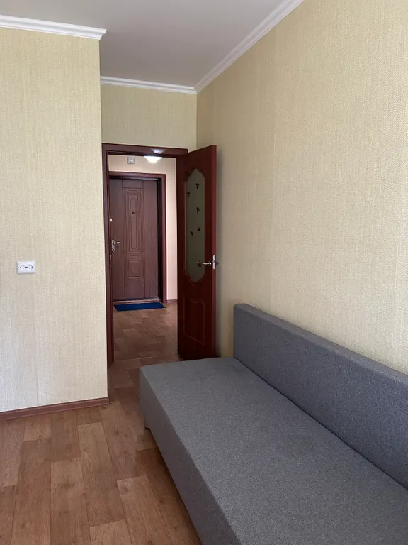 Уютная 1-комнатная квартира в центре города