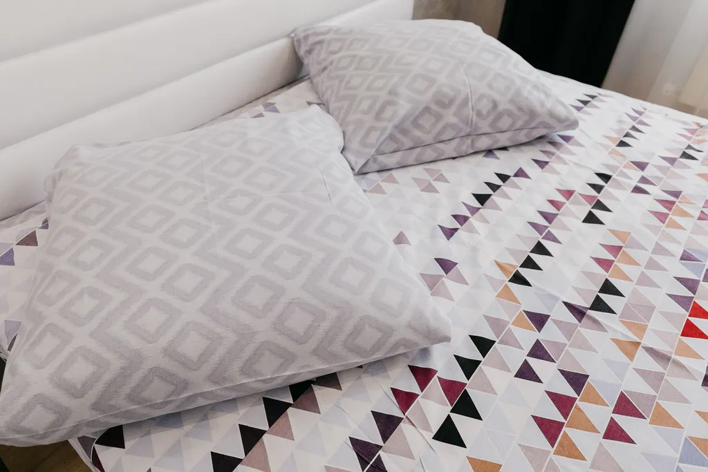 Современная евро-двухкомнатная квартира