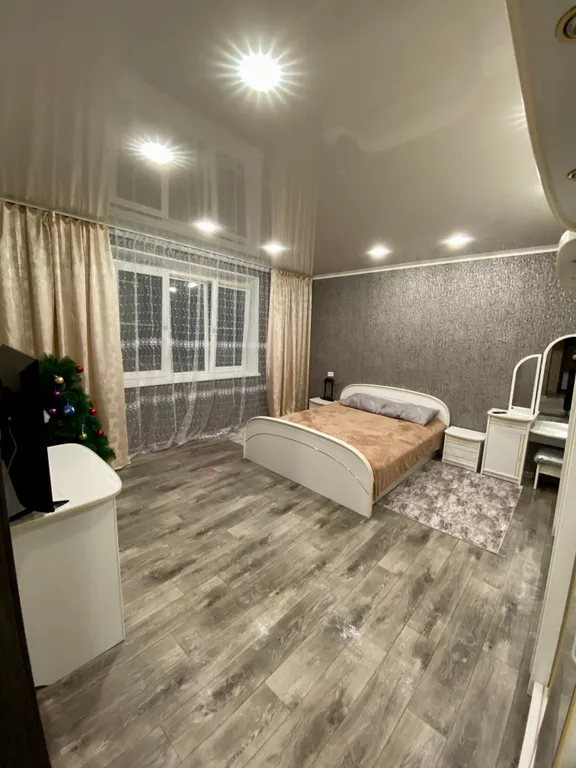 Уютно как дома