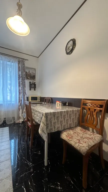 Апартаменты в тихом центре