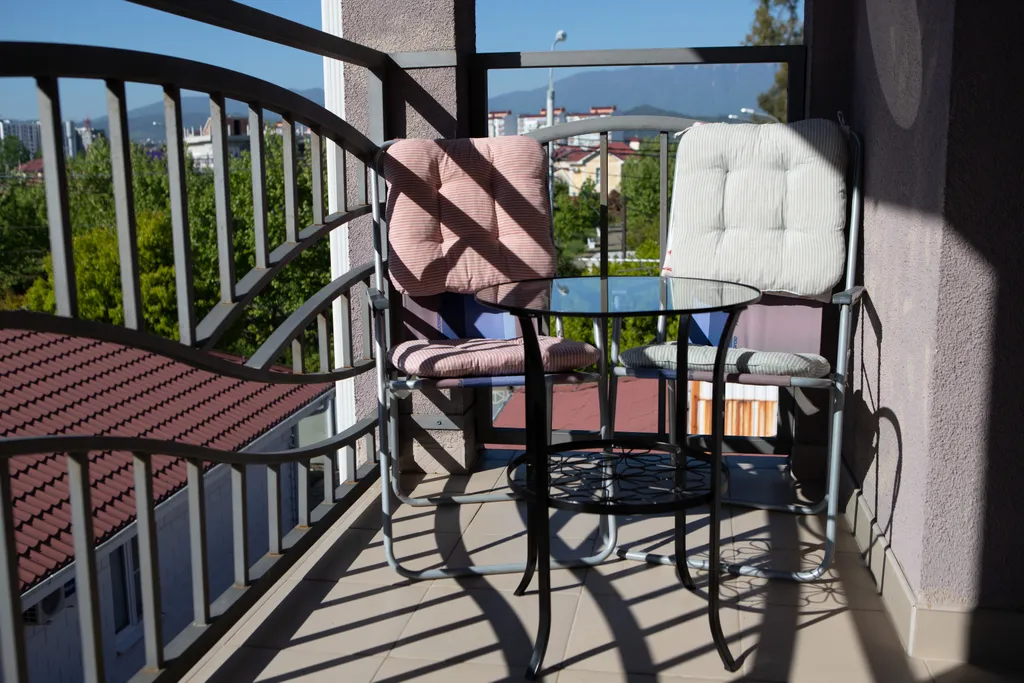 Квартира Уютные апартаменты — Сириус