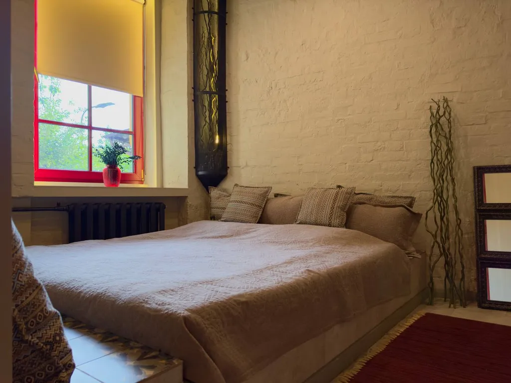 Квартира Дизайнерская квартира — Москва