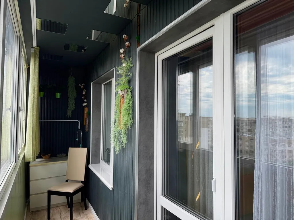 Апартаменты Аврора, парковка, новый ремонт