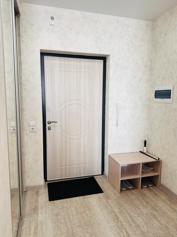 Квартира Уютная квартира в 5 минутах от аэропорта — Иркутск