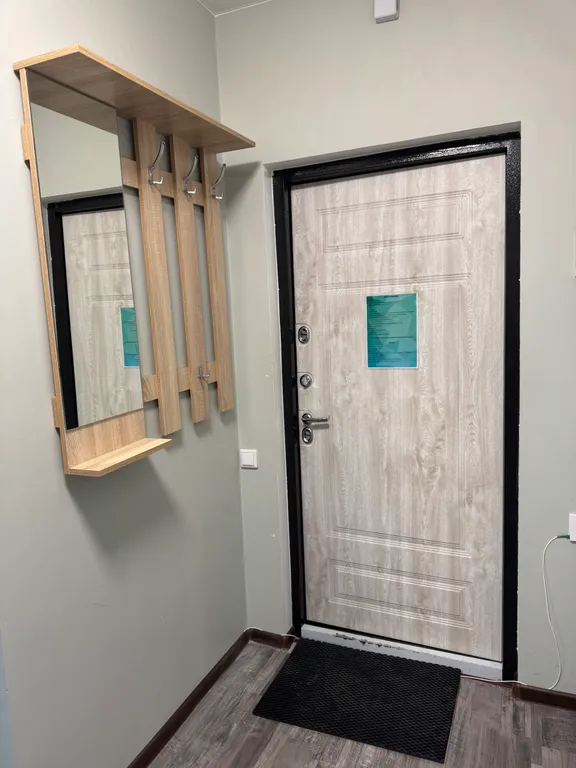 Уютная квартира в рядом с офтольмологией