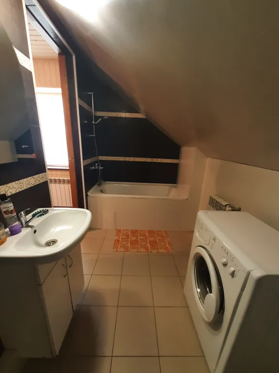 Квартира Квартира Уютный дом — Краснодар