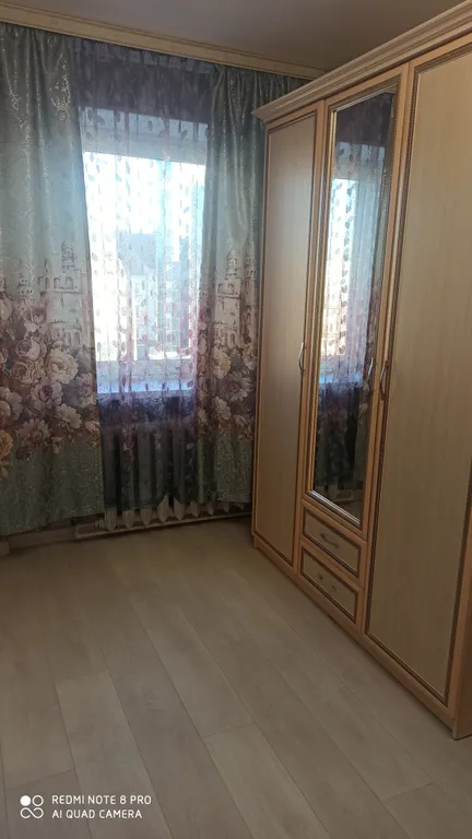 Квартира Квартира на проспект — Калининград