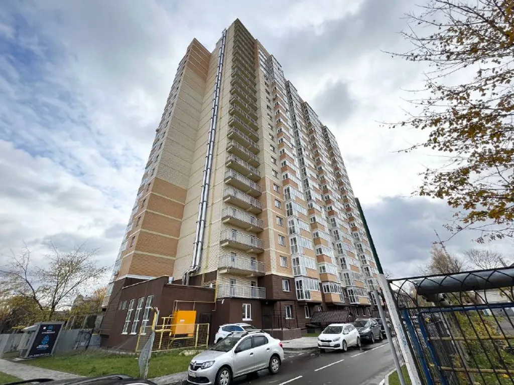 1-я квартира возле Московской площади